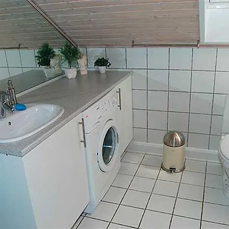 Vestergade Iiviii 아파트 Rømø Kirkeby