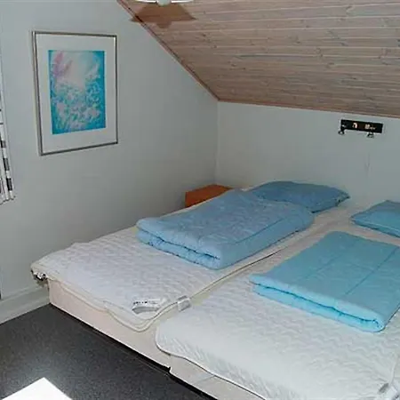 Vestergade Iiviii * Rømø Kirkeby