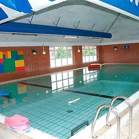 Vestergade Iiviii Rømø Kirkeby