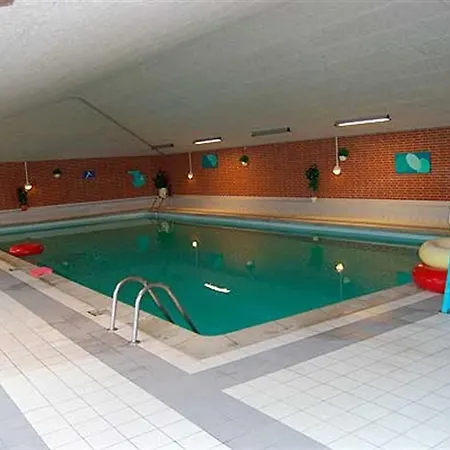 Vestergade Iiviii 아파트